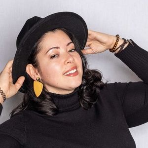 Meet your Posher, Vaitiare